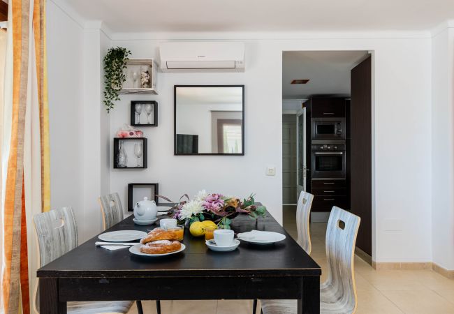 Apartamento en Alcúdia - YourHouse Reganyol Apartamento en Alcúdia - YourHouse Reganyol