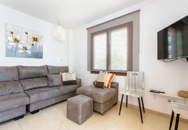 Apartamento en Alcúdia - YourHouse Reganyol Apartamento en Alcúdia - YourHouse Reganyol
