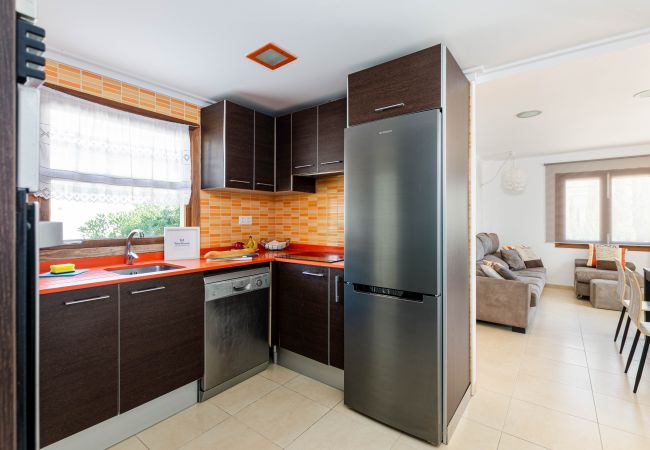Apartamento en Alcúdia - YourHouse Reganyol Apartamento en Alcúdia - YourHouse Reganyol