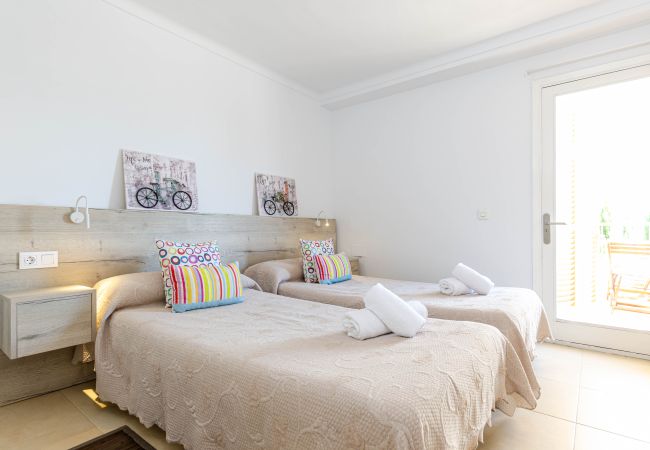 Apartamento en Alcúdia - YourHouse Reganyol Apartamento en Alcúdia - YourHouse Reganyol