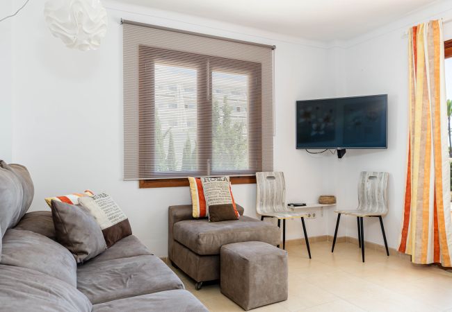 Apartamento en Alcúdia - YourHouse Reganyol Apartamento en Alcúdia - YourHouse Reganyol