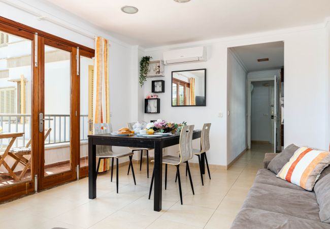 Apartamento en Alcúdia - YourHouse Reganyol Apartamento en Alcúdia - YourHouse Reganyol