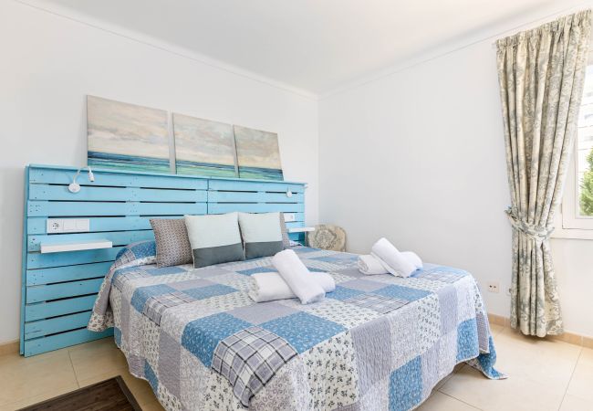 Apartamento en Alcúdia - YourHouse Reganyol Apartamento en Alcúdia - YourHouse Reganyol