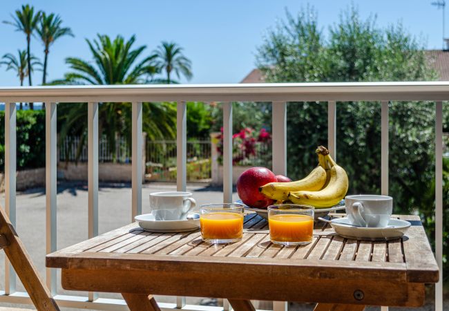 Apartamento en Alcúdia - YourHouse Reganyol Apartamento en Alcúdia - YourHouse Reganyol