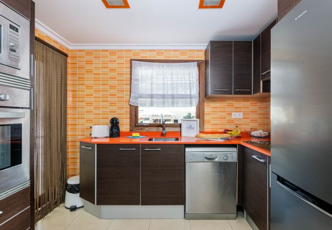 Apartamento en Alcúdia - YourHouse Reganyol Apartamento en Alcúdia - YourHouse Reganyol