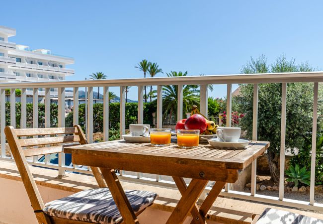 Apartamento en Alcúdia - YourHouse Reganyol Apartamento en Alcúdia - YourHouse Reganyol
