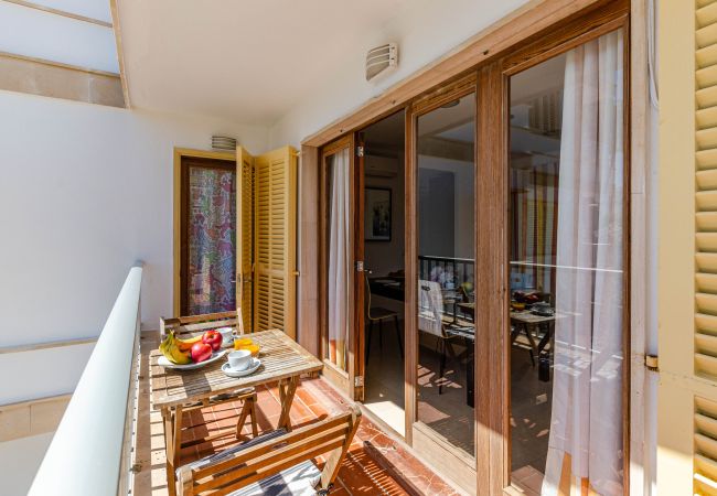 Apartamento en Alcúdia - YourHouse Reganyol Apartamento en Alcúdia - YourHouse Reganyol
