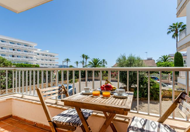 Apartamento en Alcúdia - YourHouse Reganyol Apartamento en Alcúdia - YourHouse Reganyol