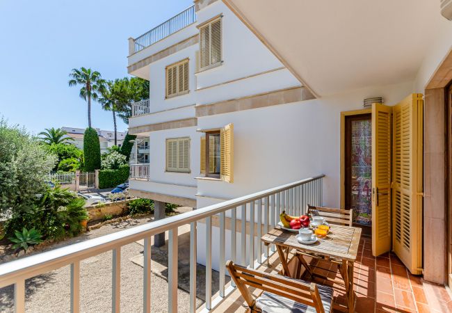 Apartamento en Alcúdia - YourHouse Reganyol Apartamento en Alcúdia - YourHouse Reganyol