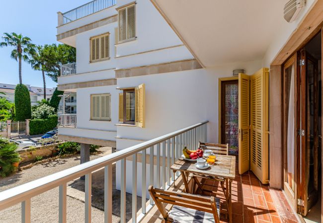 Apartamento en Alcúdia - YourHouse Reganyol Apartamento en Alcúdia - YourHouse Reganyol