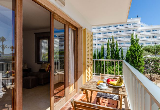 Apartamento en Alcúdia - YourHouse Reganyol Apartamento en Alcúdia - YourHouse Reganyol