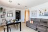 Apartamento en Alcúdia - YourHouse Reganyol Apartamento en Alcúdia - YourHouse Reganyol