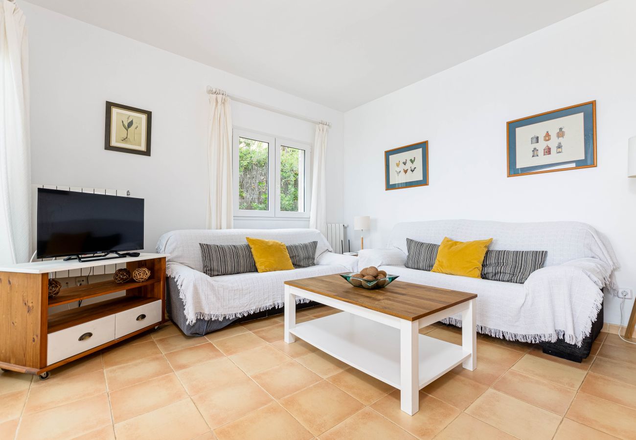 Casa en Colonia de Sant Pere - YourHouse Escull