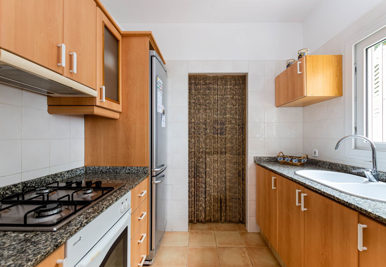 Casa en Colonia de Sant Pere - YourHouse Escull