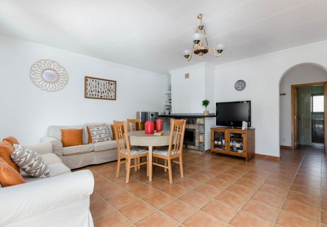 Villa en Binissalem - YourHouse La Suerte Villa en Binissalem - YourHouse La Suerte