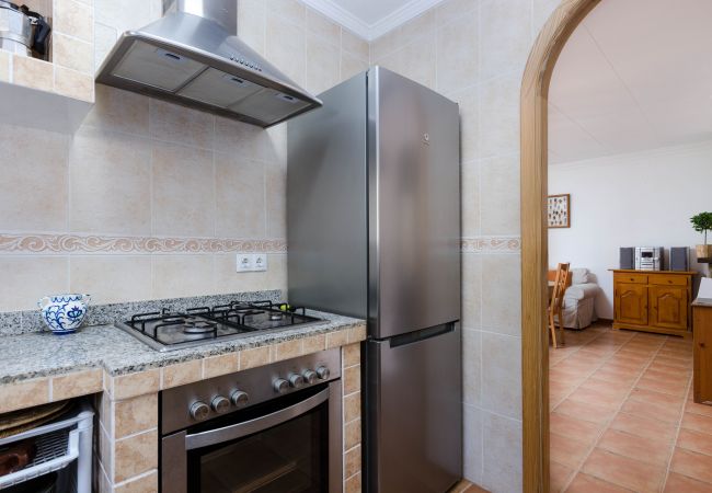 Villa en Binissalem - YourHouse La Suerte Villa en Binissalem - YourHouse La Suerte