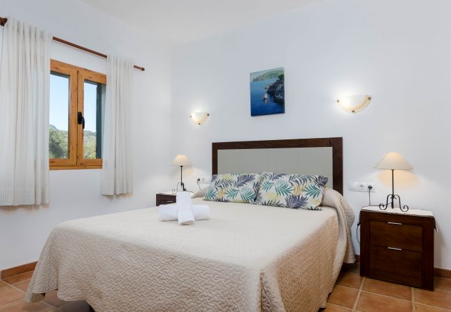 Villa en Binissalem - YourHouse La Suerte Villa en Binissalem - YourHouse La Suerte