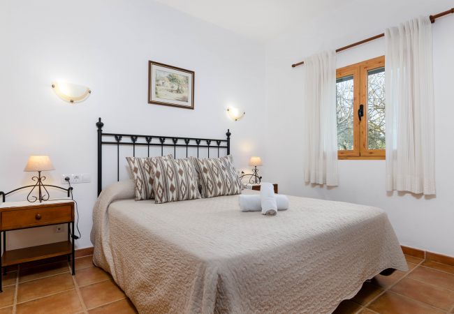 Villa en Binissalem - YourHouse La Suerte Villa en Binissalem - YourHouse La Suerte