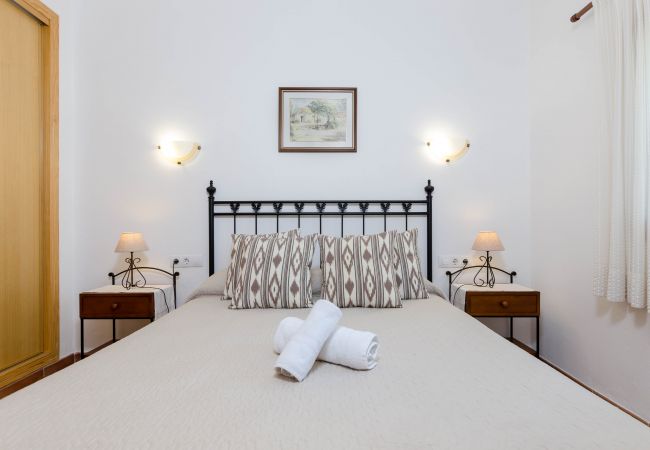 Villa en Binissalem - YourHouse La Suerte Villa en Binissalem - YourHouse La Suerte