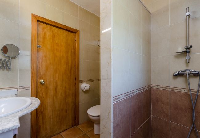 Villa en Binissalem - YourHouse La Suerte Villa en Binissalem - YourHouse La Suerte