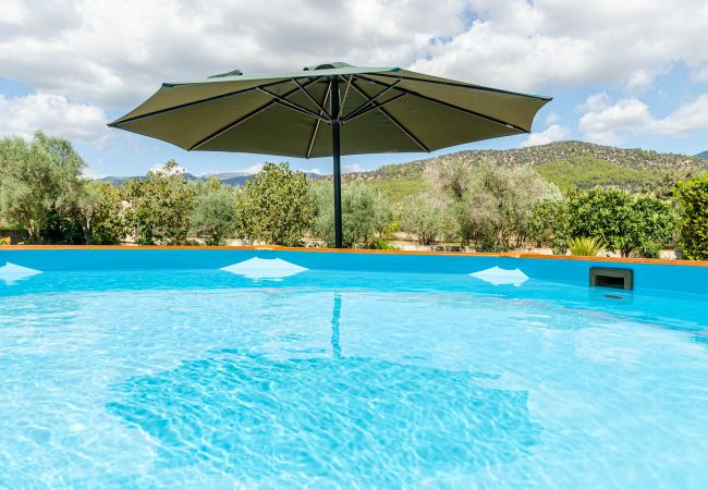 Villa en Binissalem - YourHouse La Suerte Villa en Binissalem - YourHouse La Suerte