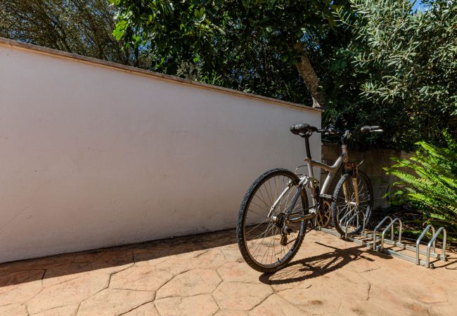 Villa en Binissalem - YourHouse La Suerte Villa en Binissalem - YourHouse La Suerte