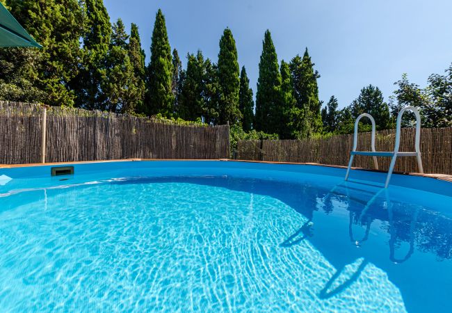 Villa en Binissalem - YourHouse La Suerte Villa en Binissalem - YourHouse La Suerte