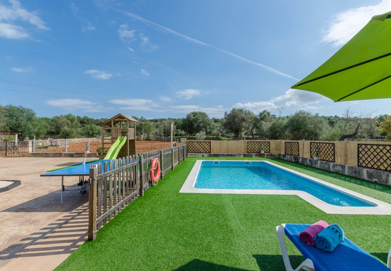 Casa en Llubi - YourHouse Son Sitges