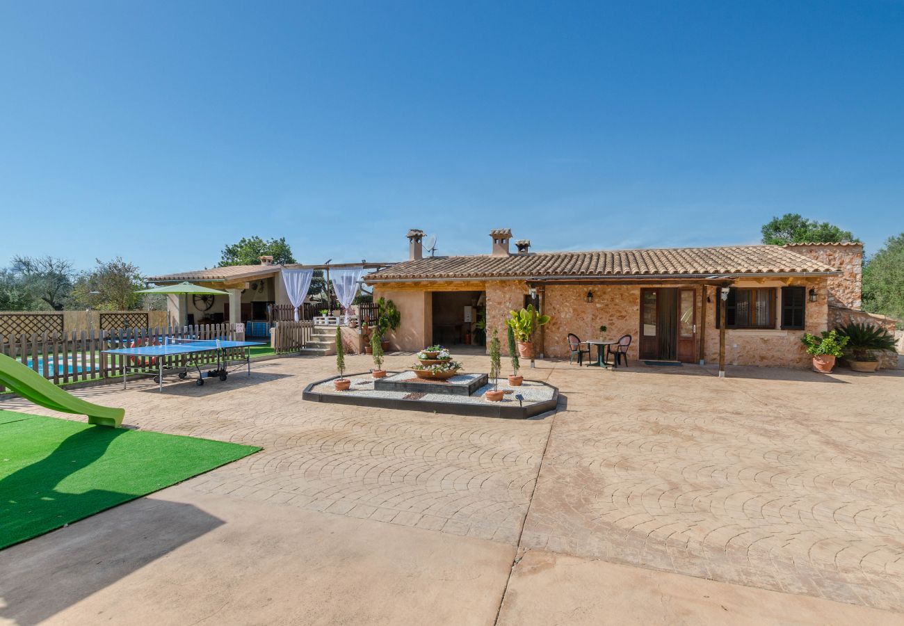 Casa en Llubi - YourHouse Son Sitges