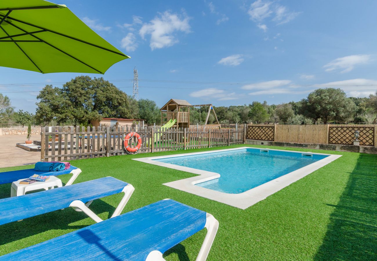 Casa en Llubi - YourHouse Son Sitges