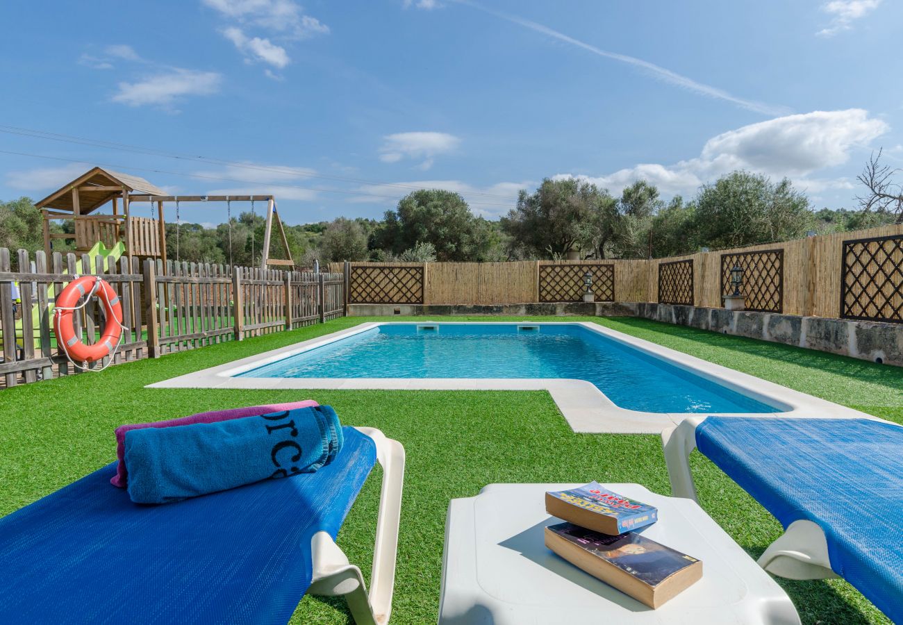 Casa en Llubi - YourHouse Son Sitges