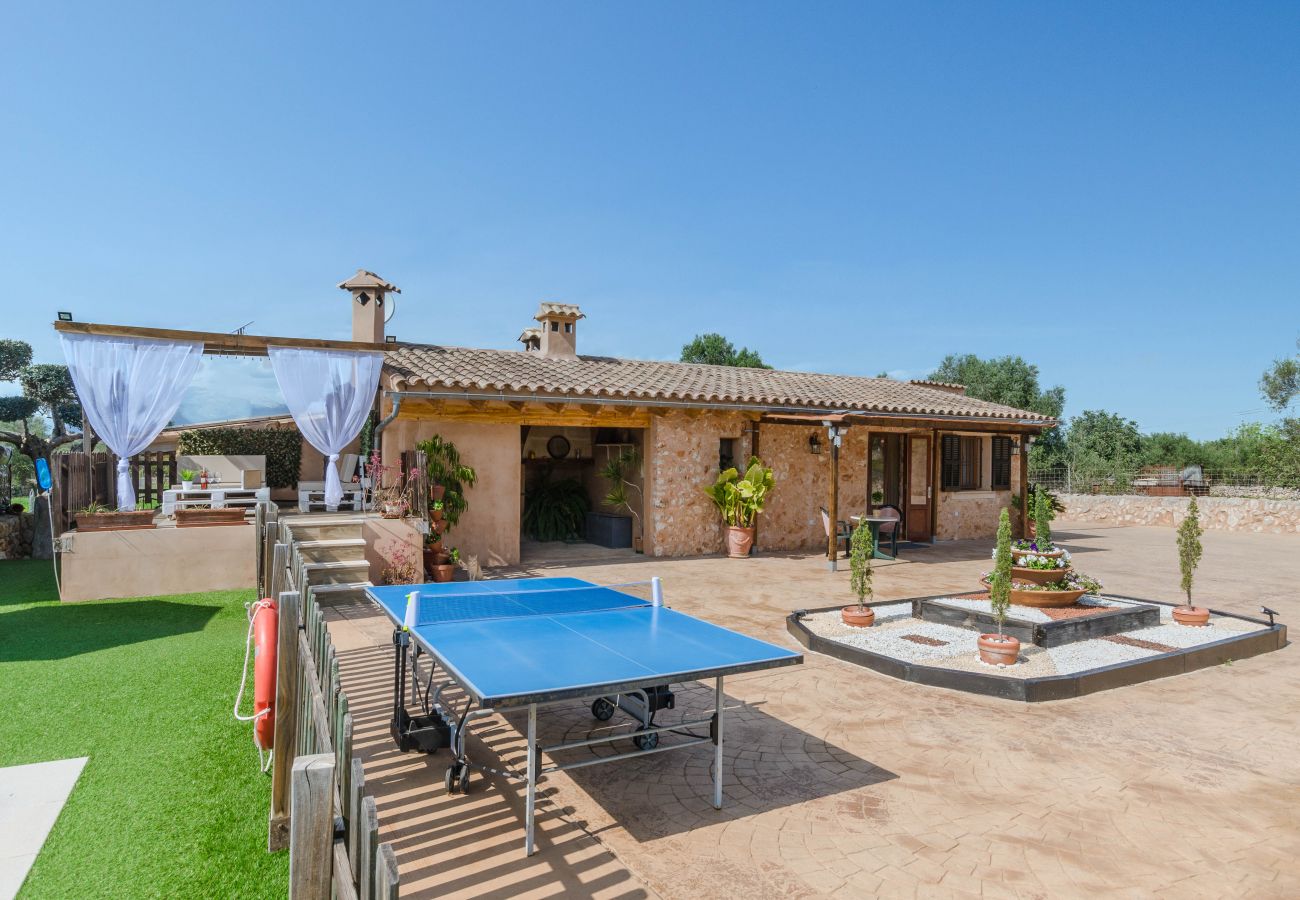 Casa en Llubi - YourHouse Son Sitges