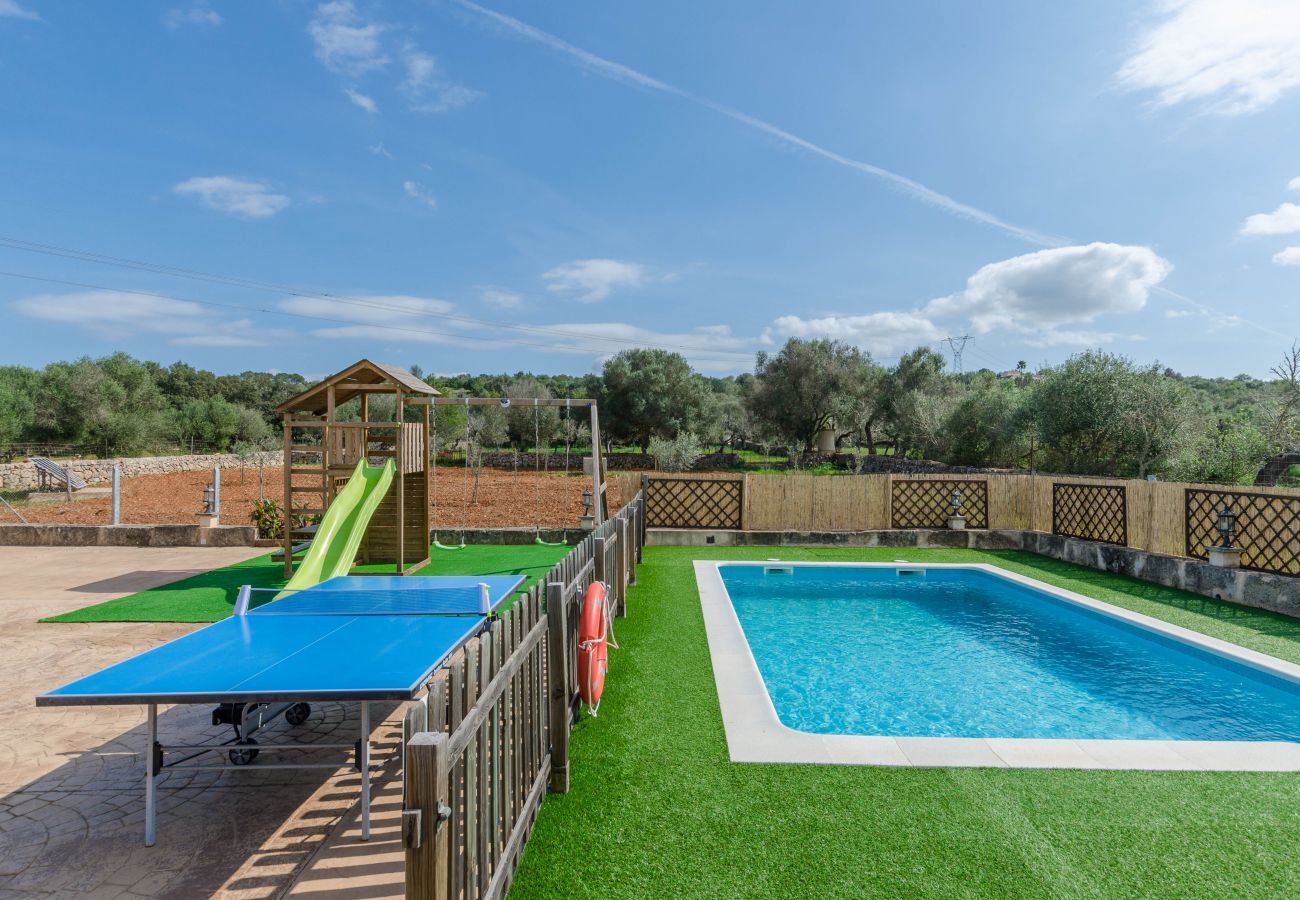 Casa en Llubi - YourHouse Son Sitges
