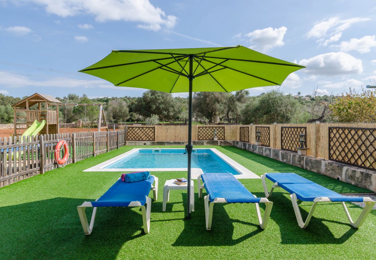 Casa en Llubi - YourHouse Son Sitges