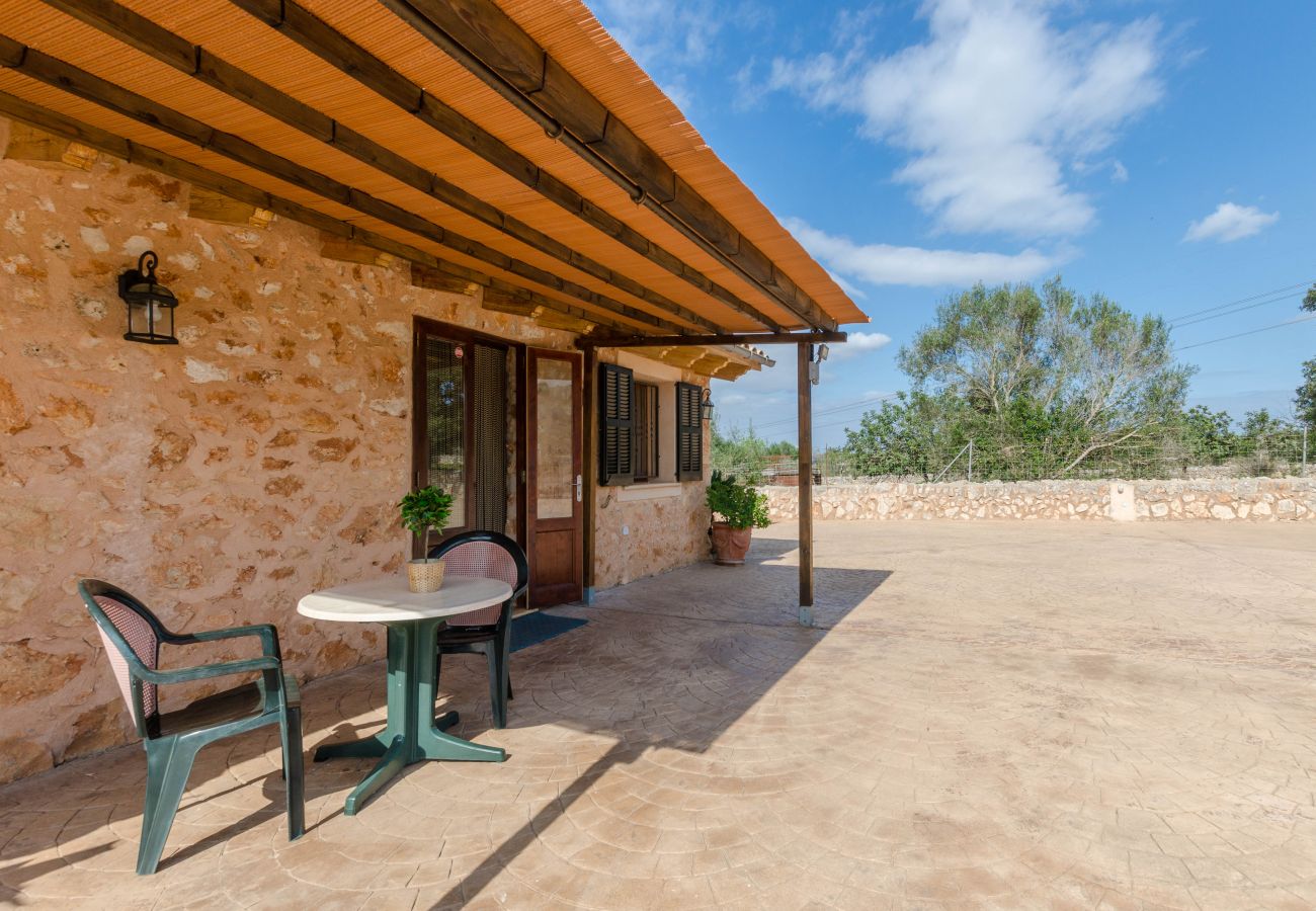 Casa en Llubi - YourHouse Son Sitges