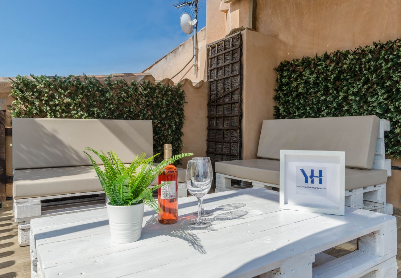 Casa en Llubi - YourHouse Son Sitges