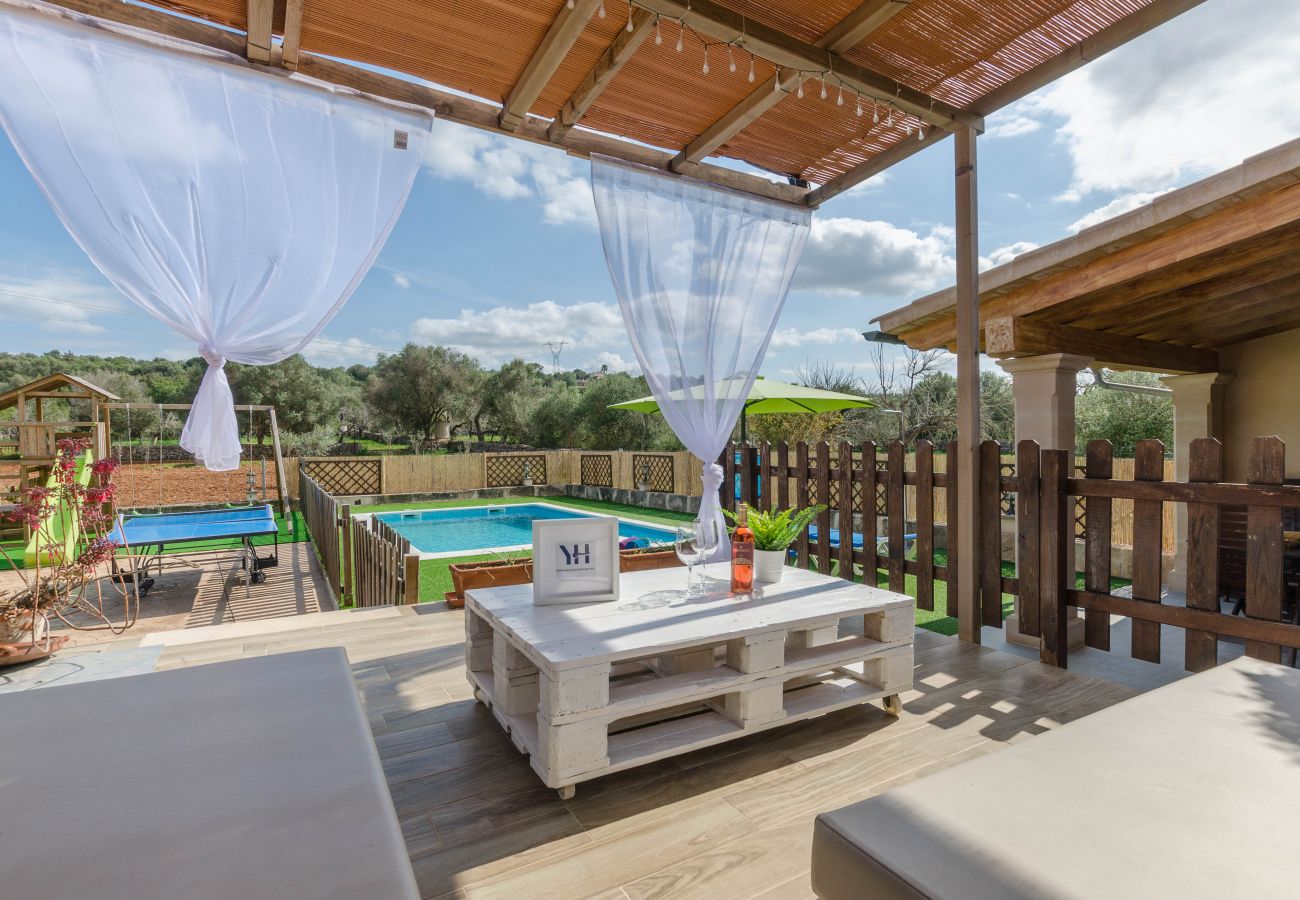 Casa en Llubi - YourHouse Son Sitges