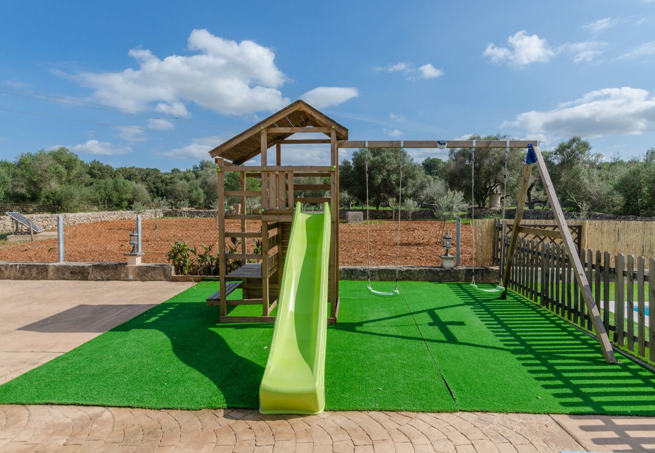 Casa en Llubi - YourHouse Son Sitges