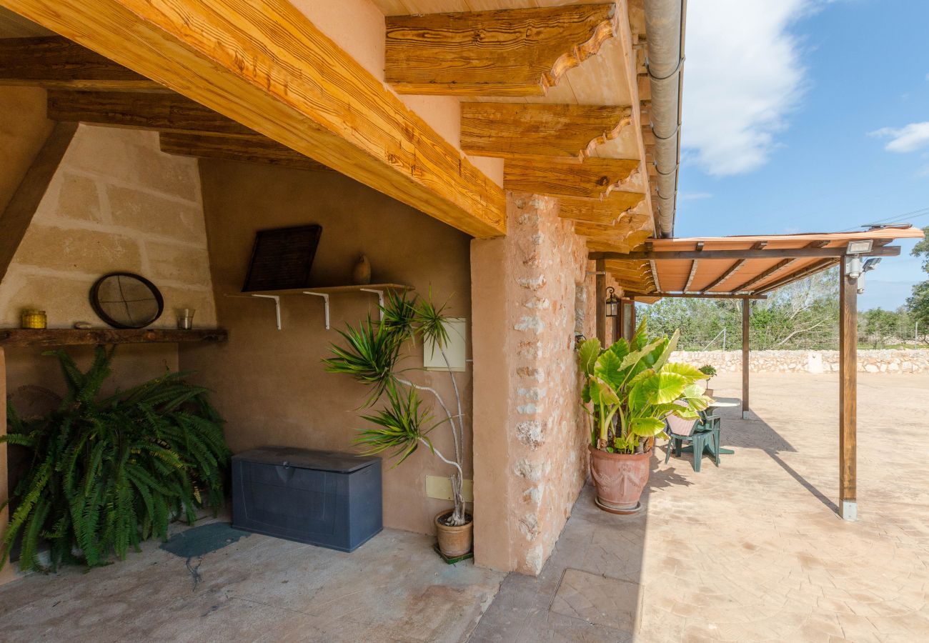 Casa en Llubi - YourHouse Son Sitges