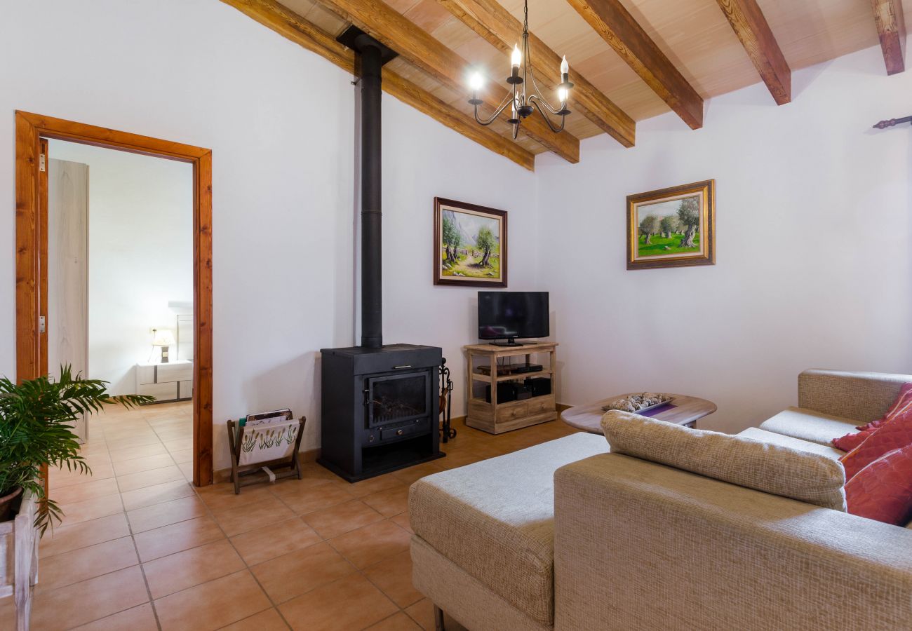 Casa en Llubi - YourHouse Son Sitges