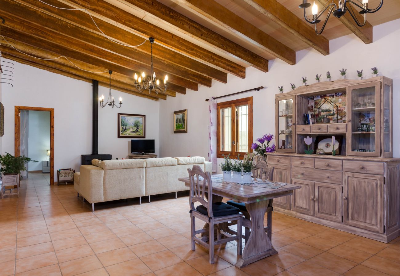 Casa en Llubi - YourHouse Son Sitges