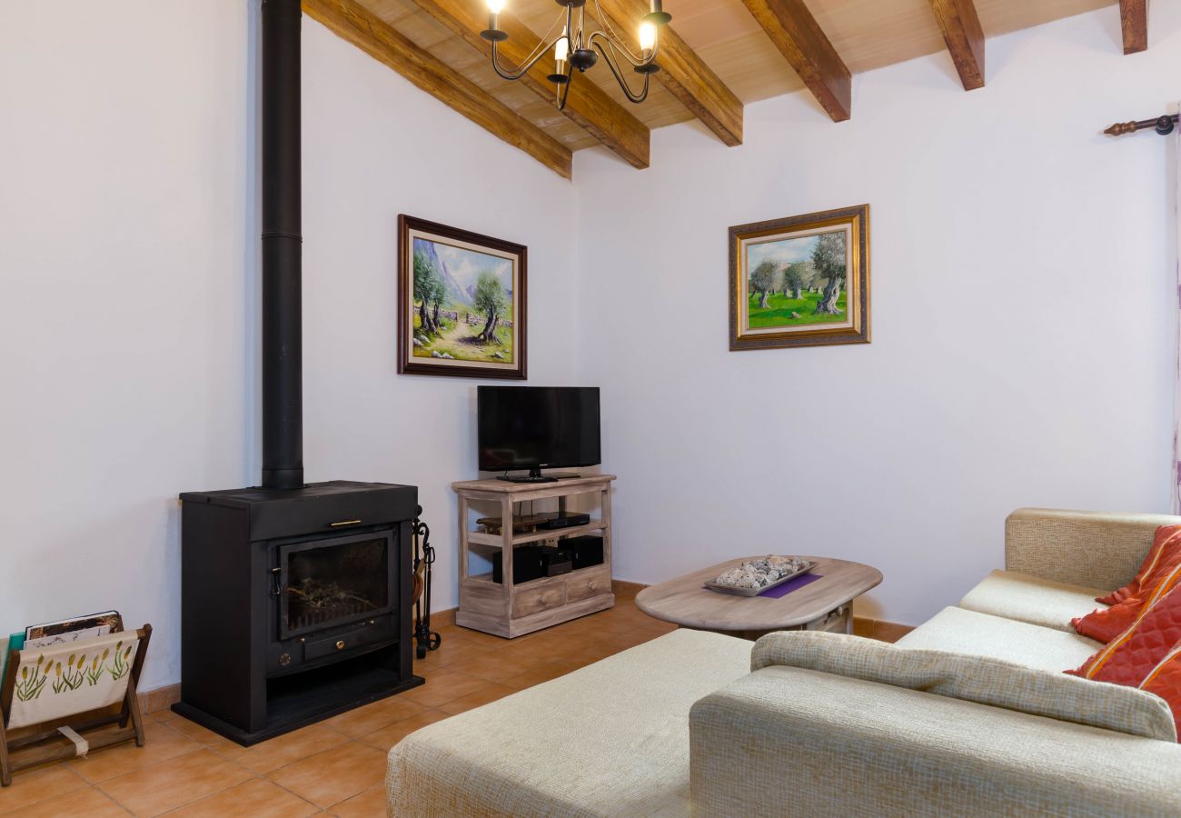 Casa en Llubi - YourHouse Son Sitges