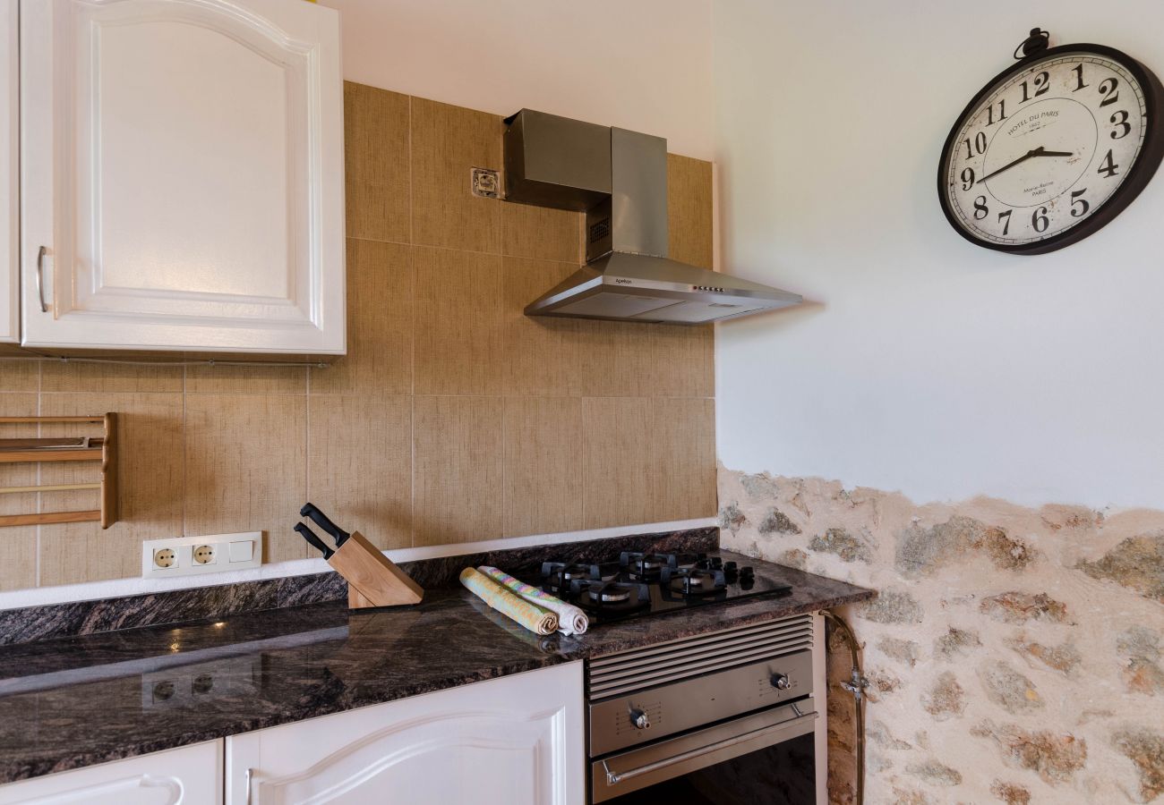 Casa en Llubi - YourHouse Son Sitges