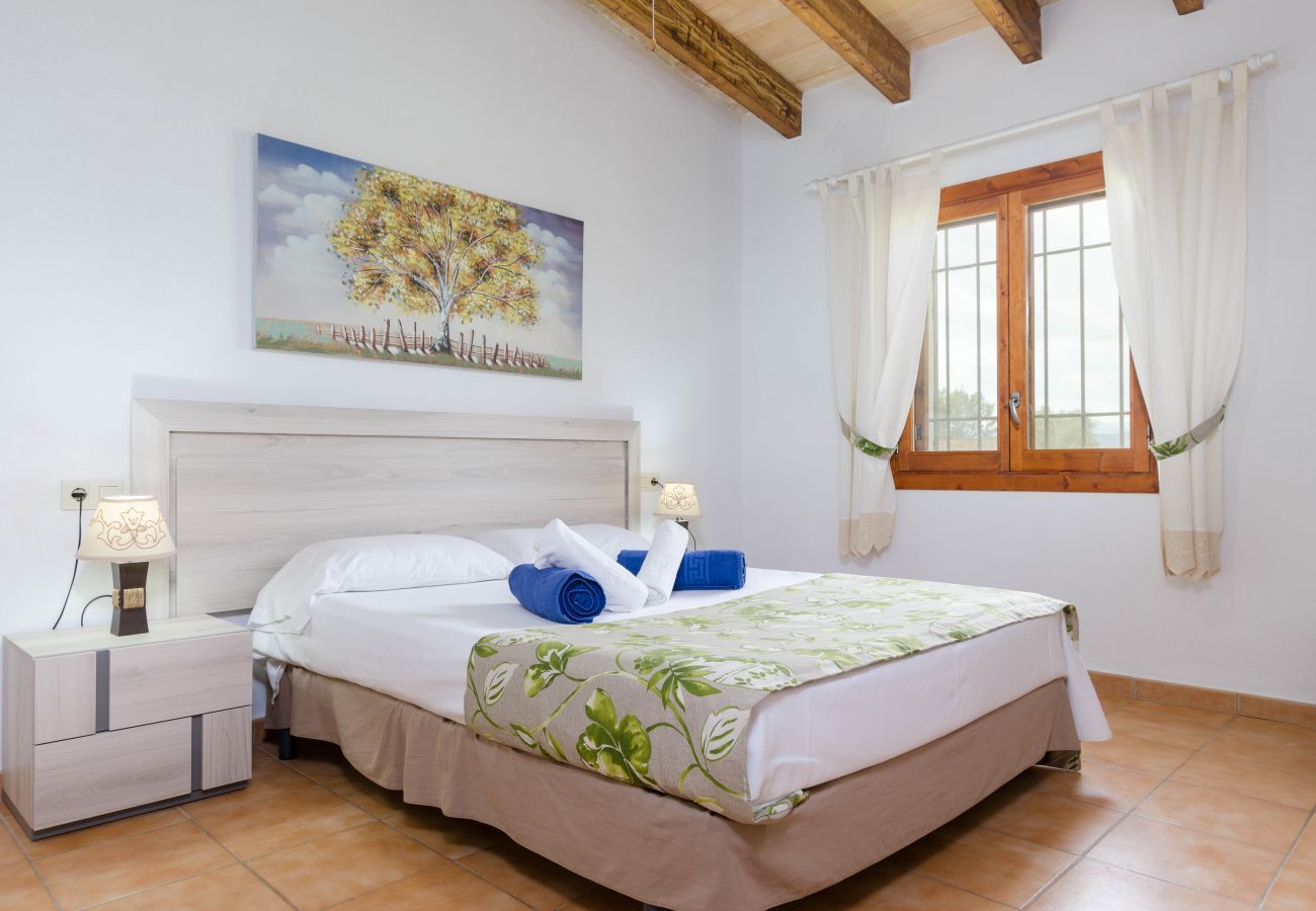 Casa en Llubi - YourHouse Son Sitges