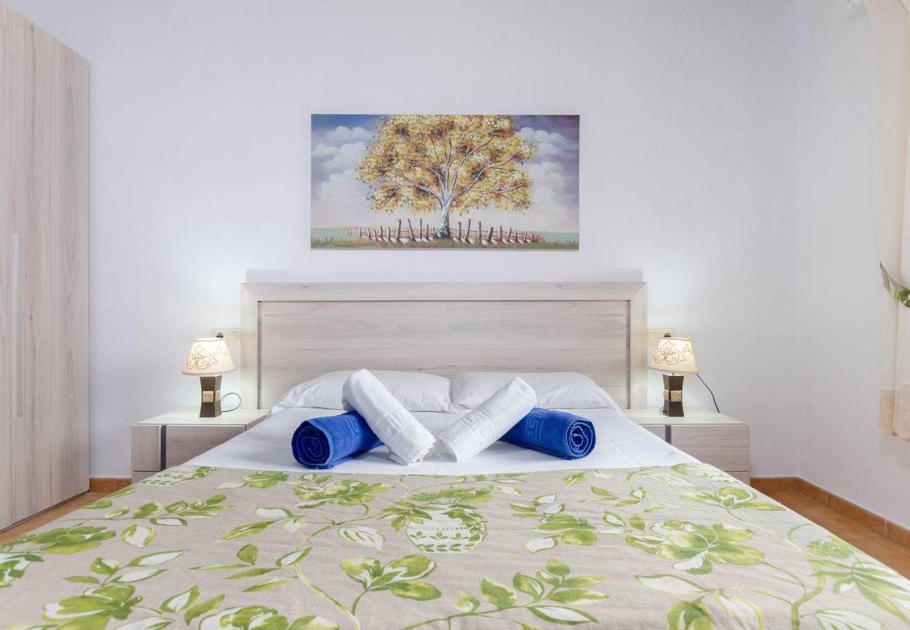 Casa en Llubi - YourHouse Son Sitges