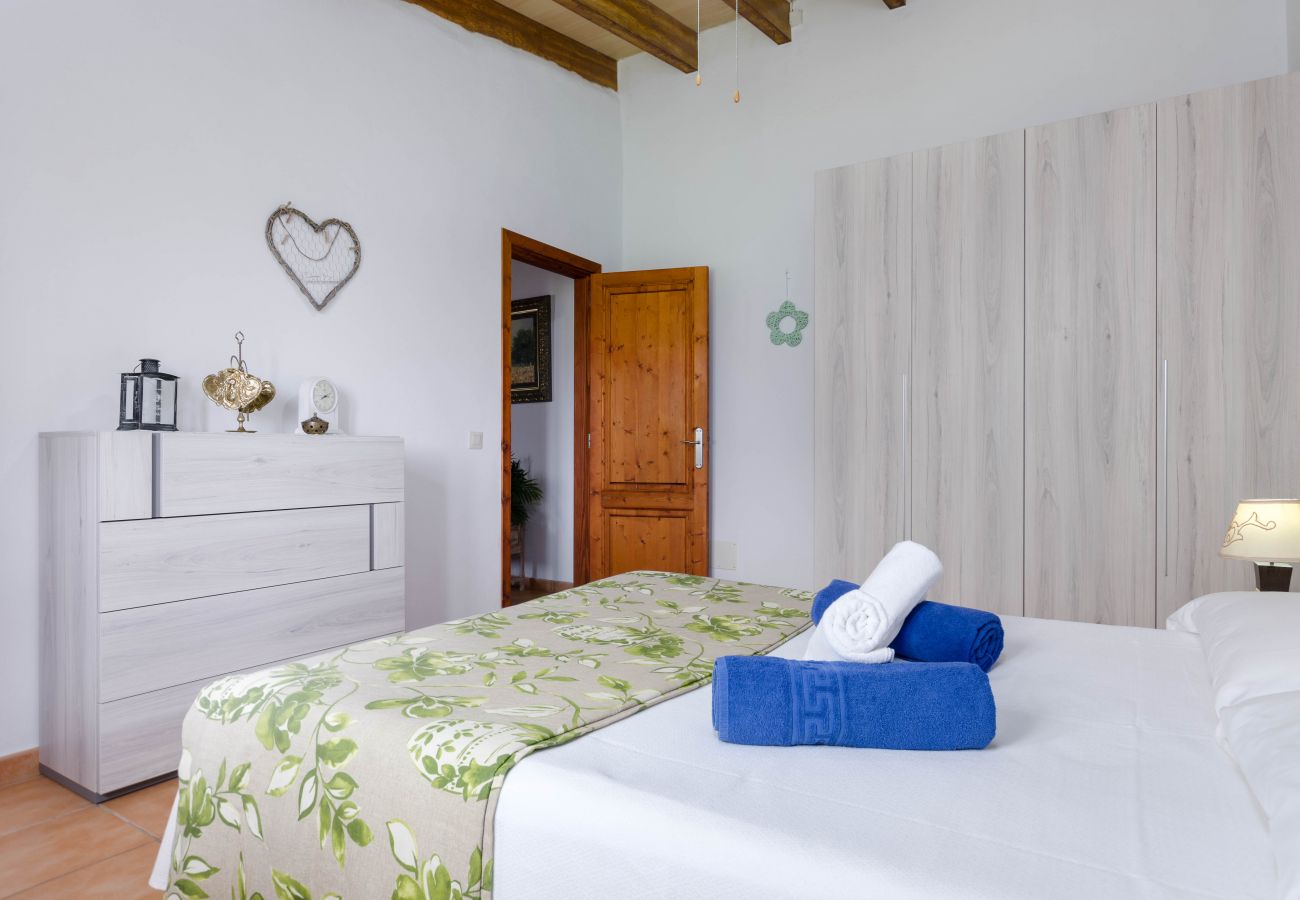 Casa en Llubi - YourHouse Son Sitges