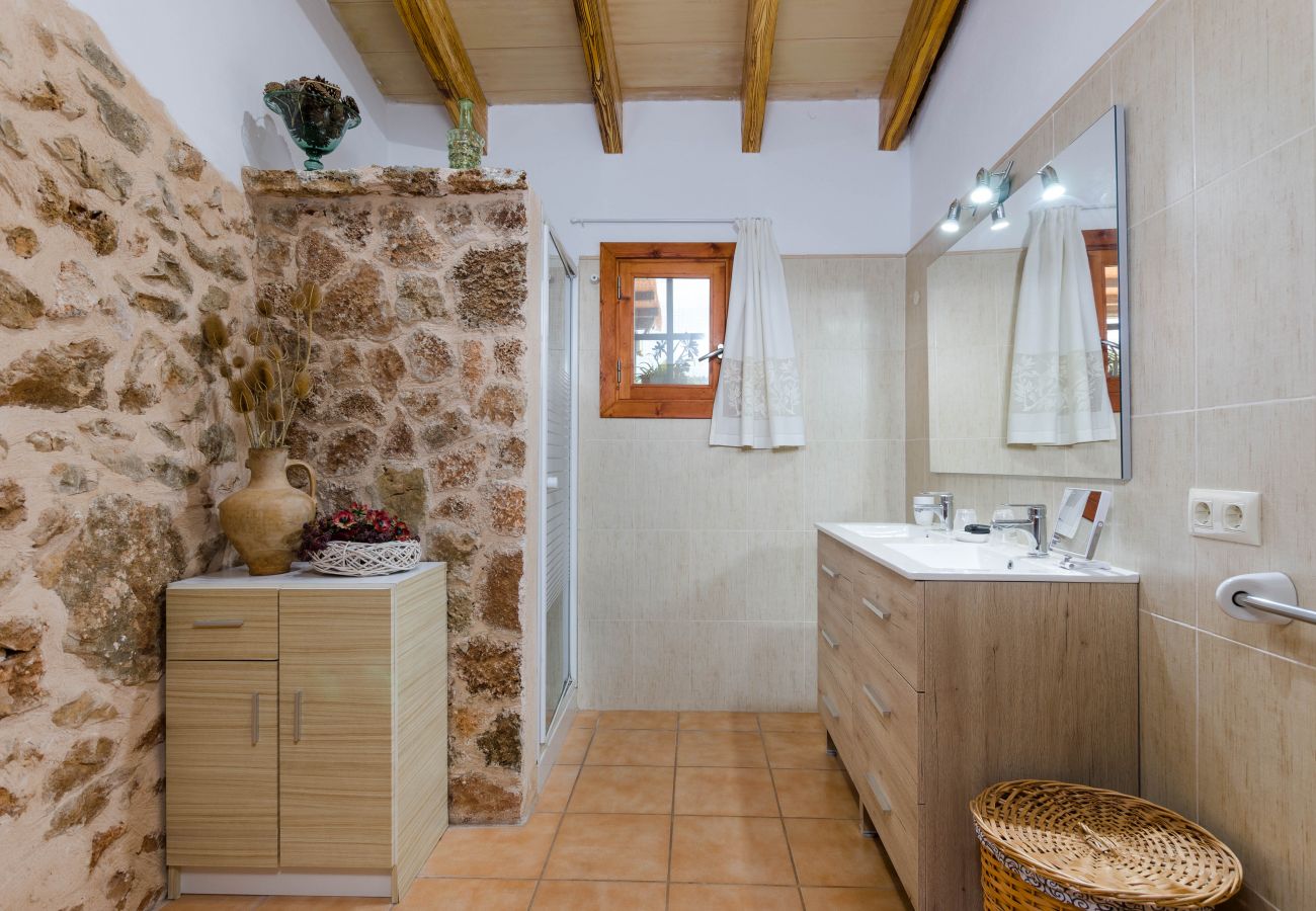 Casa en Llubi - YourHouse Son Sitges