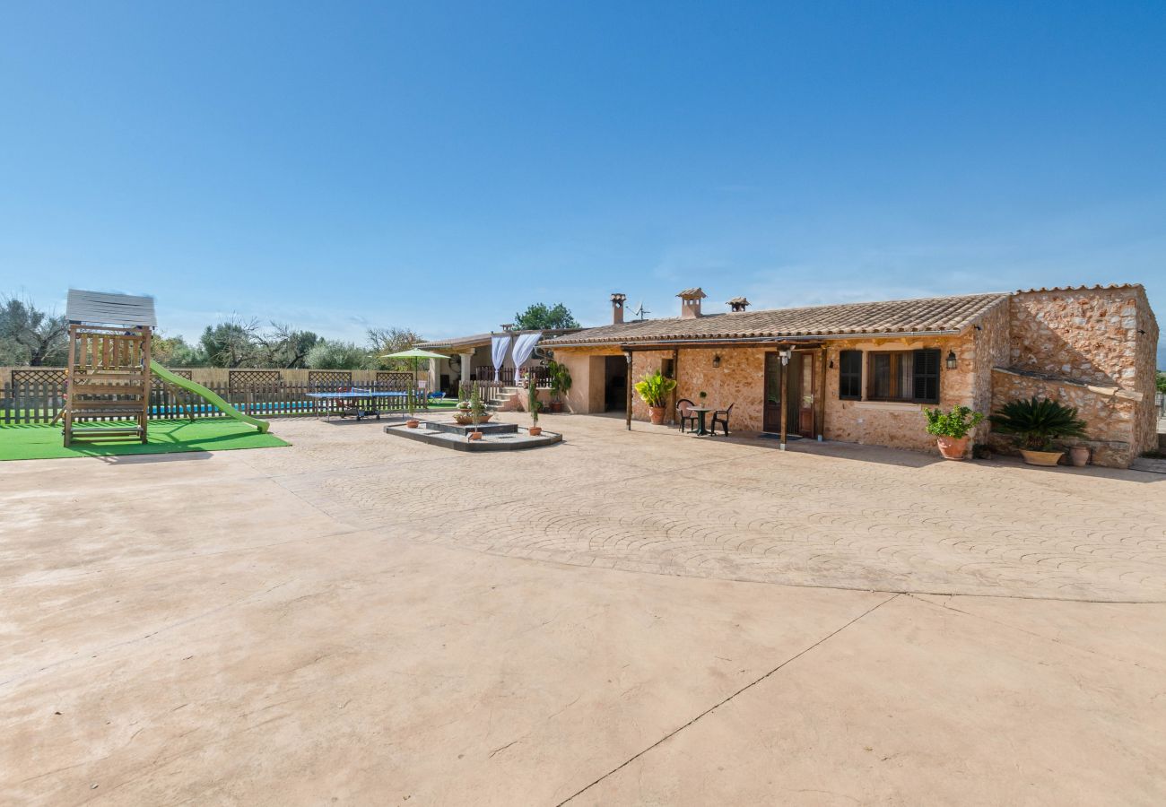 Casa en Llubi - YourHouse Son Sitges