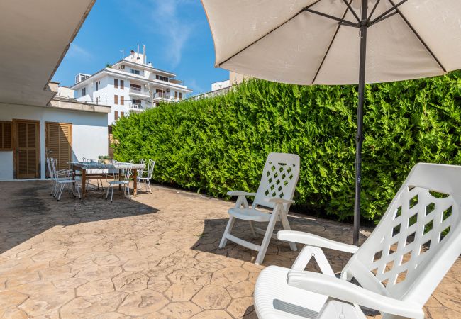 Casa en Puerto de Alcudia - YourHouse Alcudia Casa Casa en Puerto de Alcudia - YourHouse Alcudia Casa