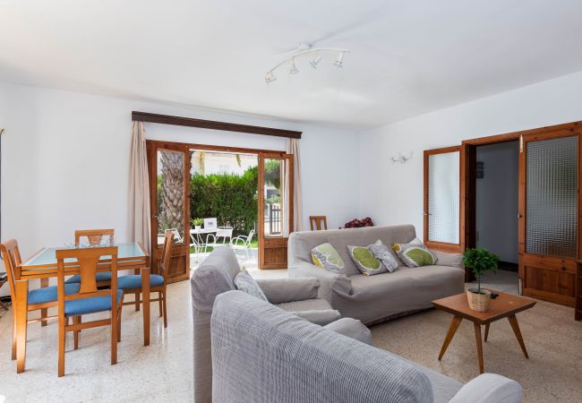 Casa en Puerto de Alcudia - YourHouse Alcudia Casa Casa en Puerto de Alcudia - YourHouse Alcudia Casa
